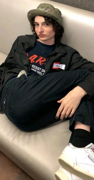 Will Finn
