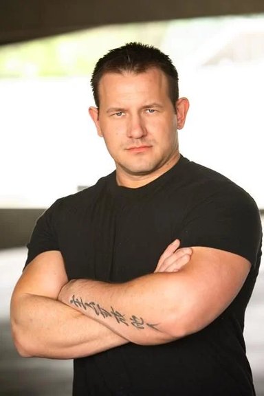 Ronnie Kerr