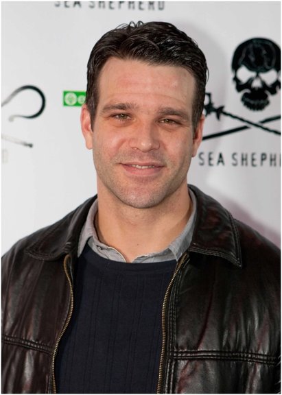 Nathaniel Marston