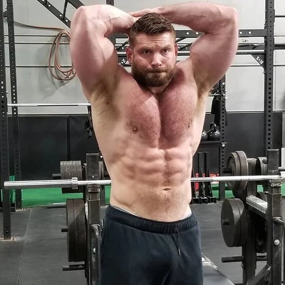Mike MacRae