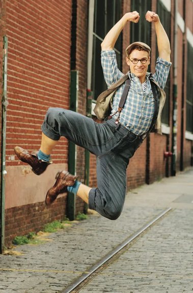 Ryan Steele