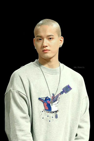 Peniel Shin