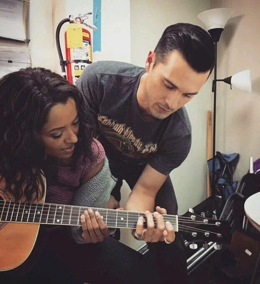 Michael Malarkey