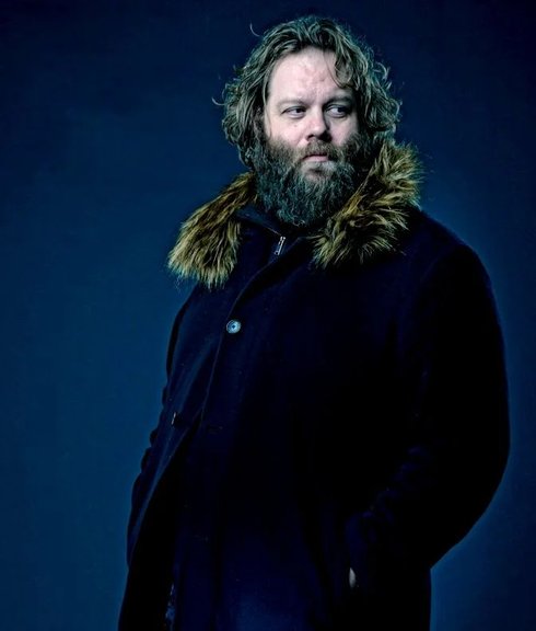 Ólafur Darri Ólafsson