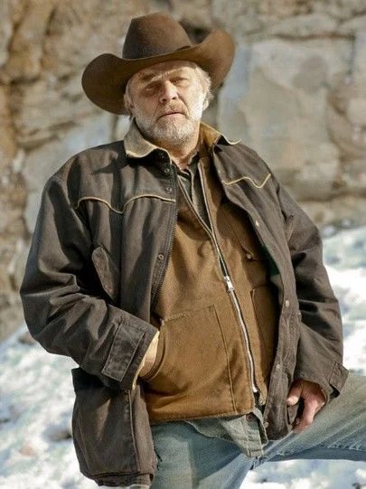 Vernon Campbell