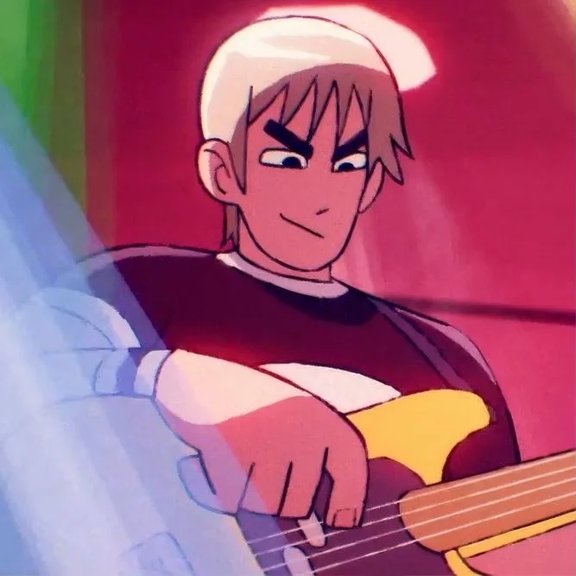Tom Scott
