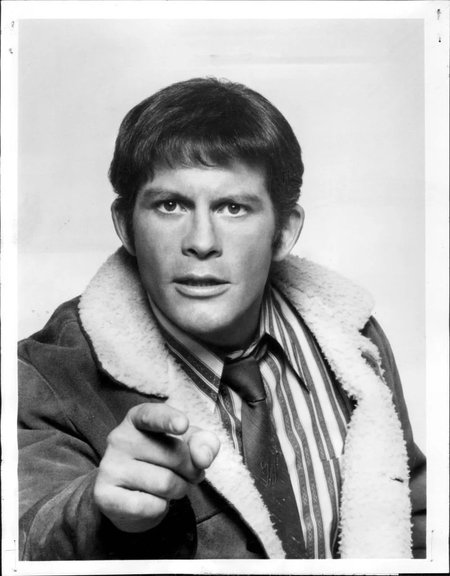 Max Gail