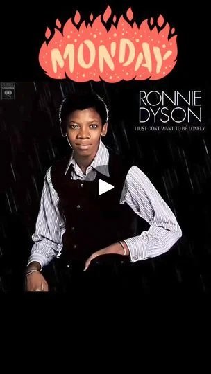 Ronnie Dyson