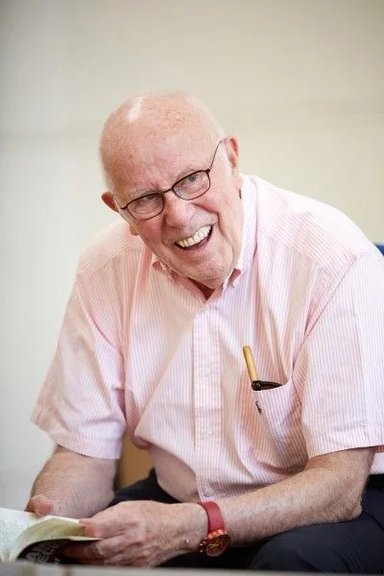 Richard Wilson