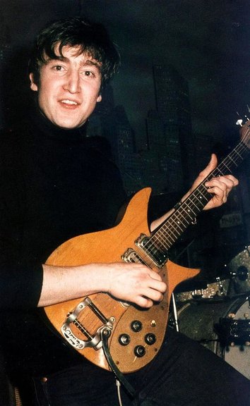 John Hamburg