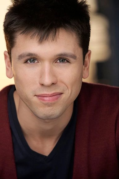 Jonathan Lisecki