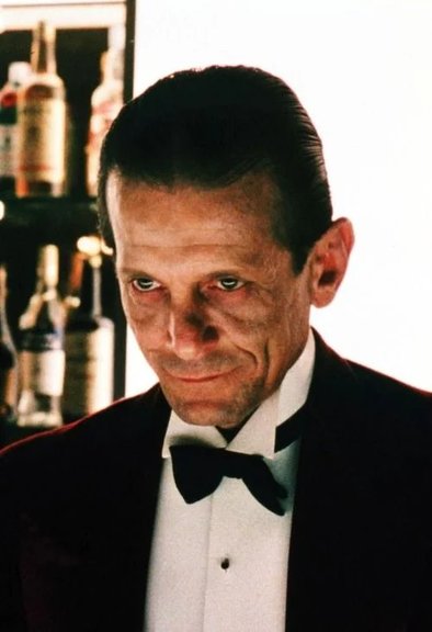 Joe Turkel