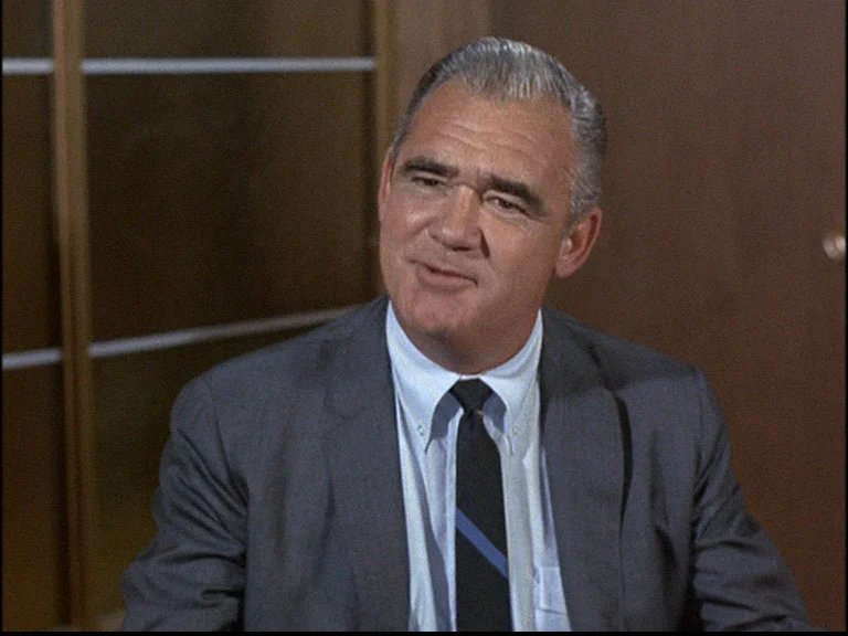 Judson Pratt