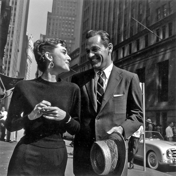 William Holden