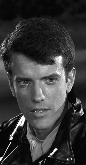 Lee Kinsolving