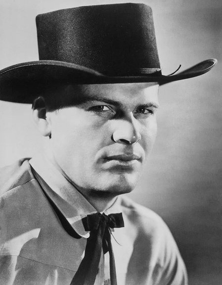 John Kimbrough