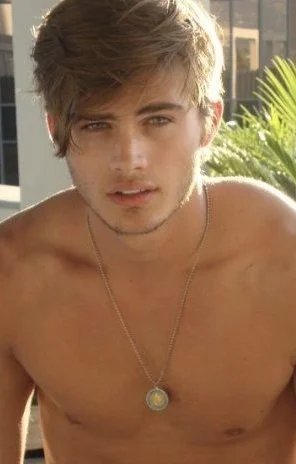 Jordan Nichols