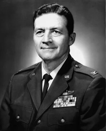 John Boyd