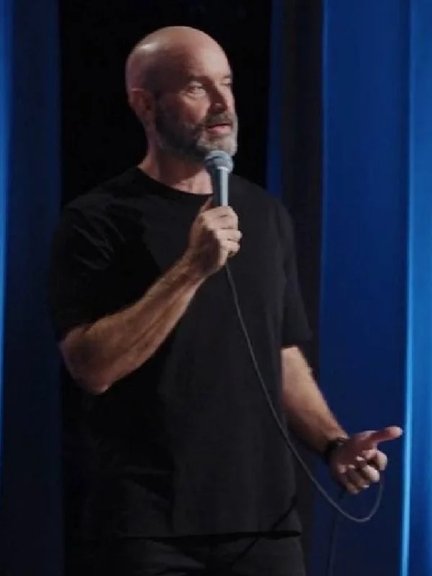 Tom Segura