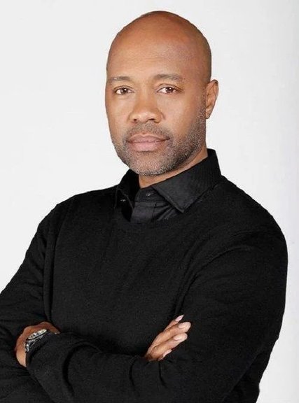 Palmer Williams Jr.