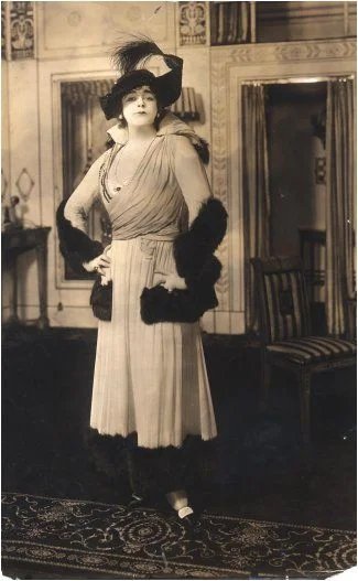Julian Eltinge