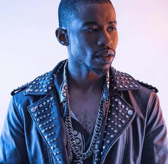 Marcus T. Paulk