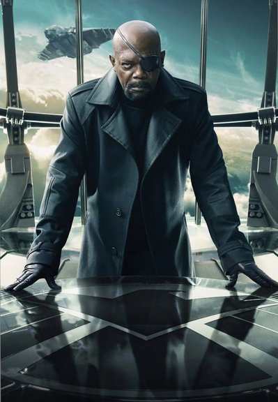 Samuel L. Jackson