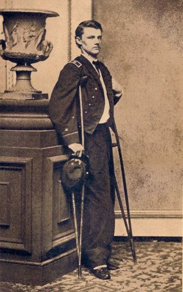 Robert North