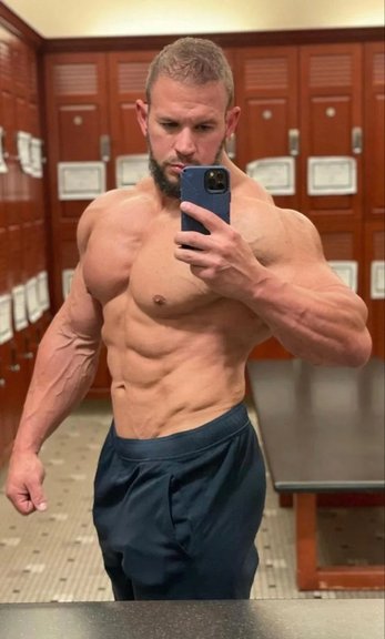 Jeff Locker
