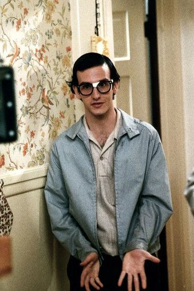 Keith Gordon