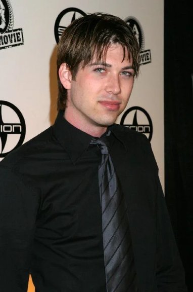 Lane Caudell