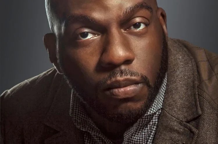 Omar Dorsey