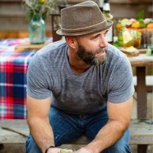 Matt Robinson