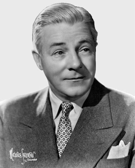 Richard "Skeets" Gallagher