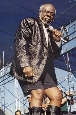 Rufus Thomas