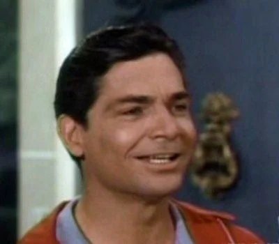 Larry Pennell