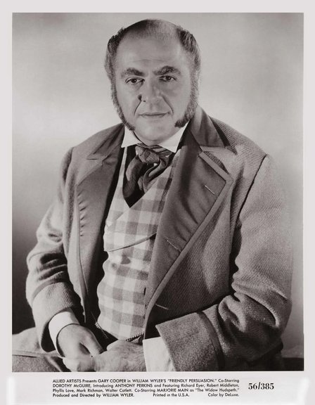 Robert Middleton
