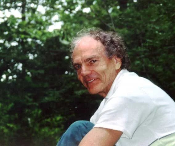 Leonard Barr