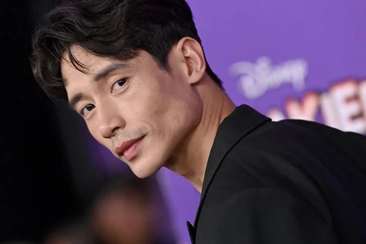 Mark Hsu Syers