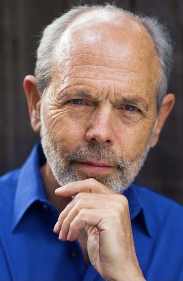 Joe Spano