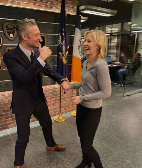 Peter Scanavino