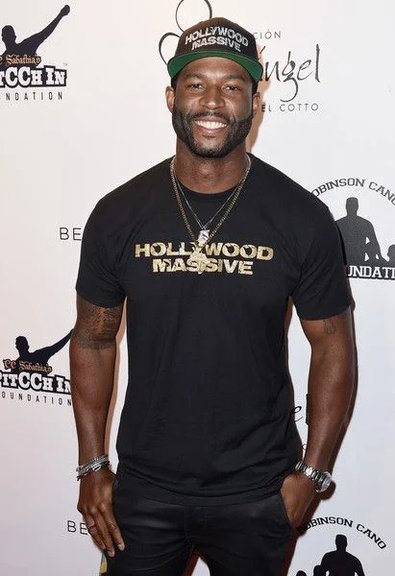 Robert Christopher Riley