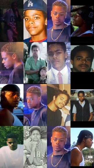 Lloyd Avery II