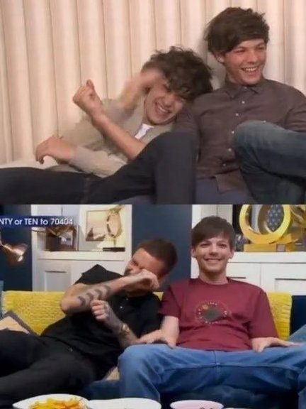 Louis Payne