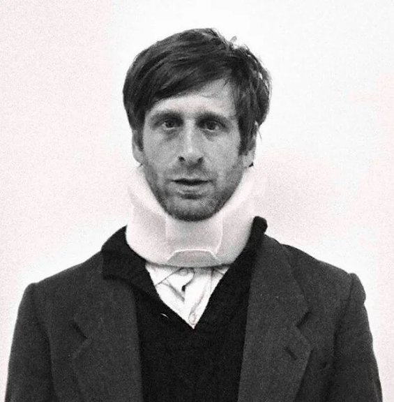 Lawrence Michael Levine