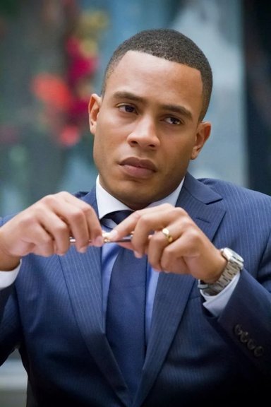 Trai Byers