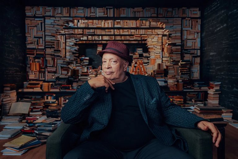 Walter Mosley