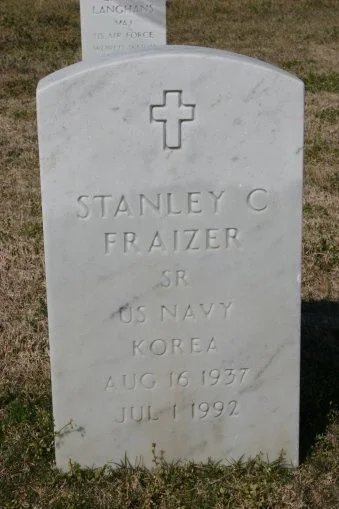 Stan Frazier