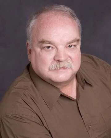 Richard Riehle