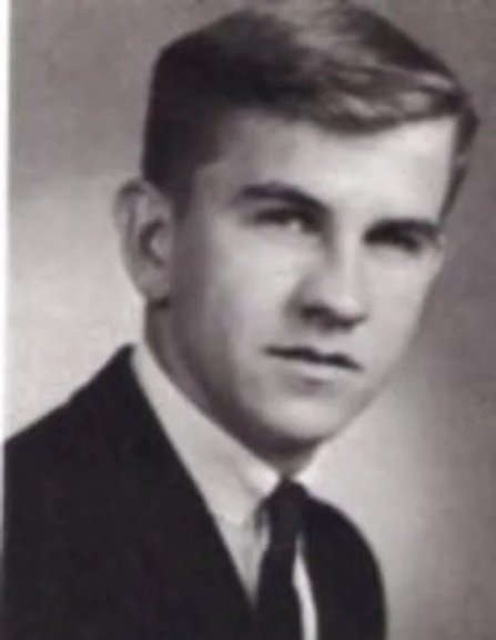 Peter Baldwin